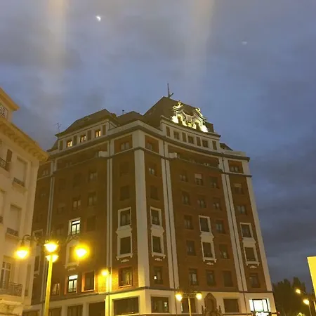 Norte Boutique Διαμέρισμα