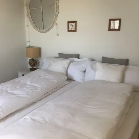 Norte Boutique Διαμέρισμα *