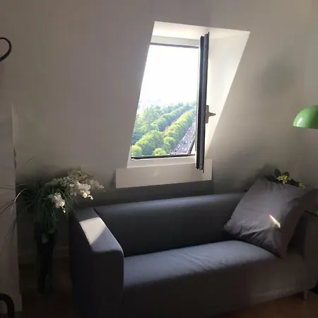 Norte Boutique Διαμέρισμα León