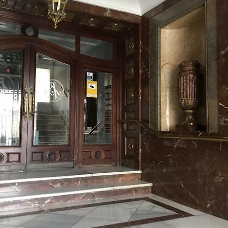 Διαμέρισμα Norte Boutique León