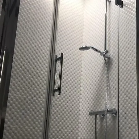 Norte Boutique Διαμέρισμα