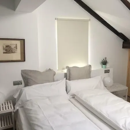 Norte Boutique Διαμέρισμα León