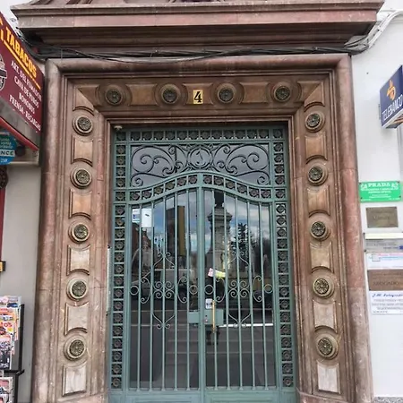 Norte Boutique Διαμέρισμα