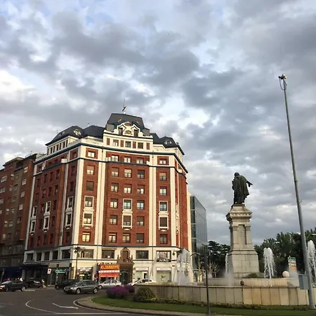 Διαμέρισμα Norte Boutique León