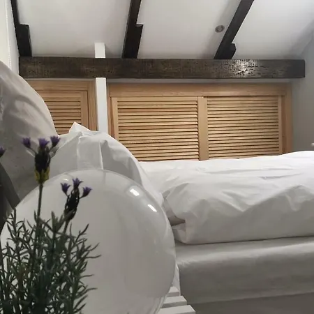 Norte Boutique Διαμέρισμα León
